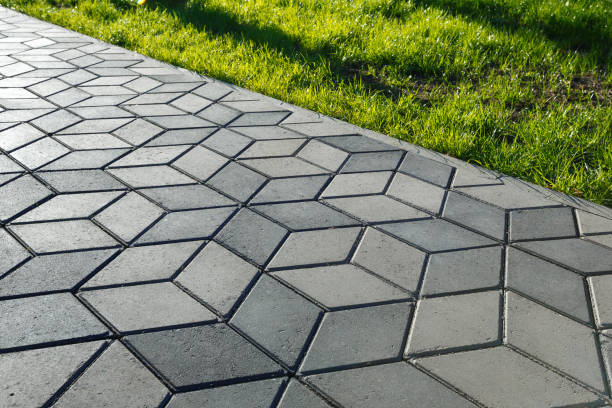 Best Concrete Paver Driveway  in Florence, MT