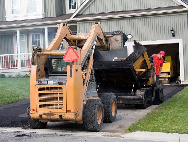 Best Driveway Paver Repair  in Florence, MT