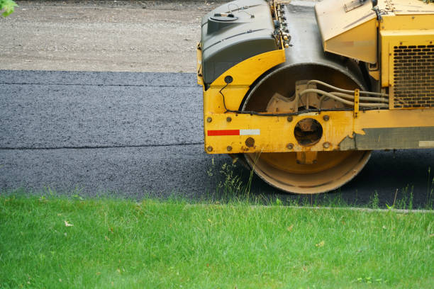 Best Driveway Paving Contractor  in Florence, MT